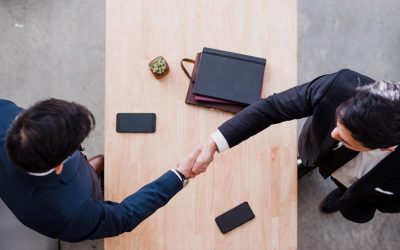 Five common myths about building an exit strategy