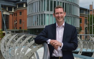 Bristol Business Brokers Expand Amid Strong Demand