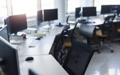 Buying a Business? Top Sectors for Growth in 2021