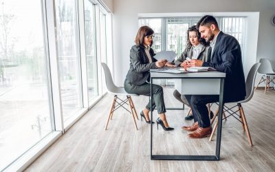 What to Consider When Selecting a Business Broker