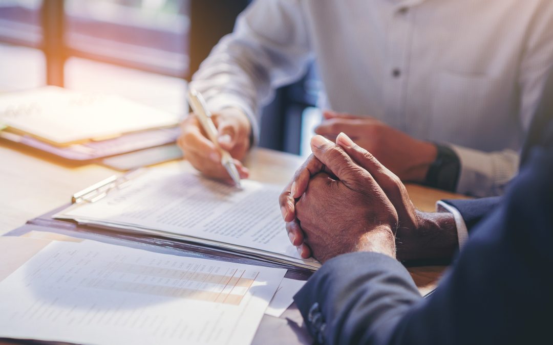 A Guide To Buying a Business In the UK